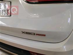 جیتۆر X90 پڵەس